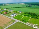 Pęgów | 2810 m² | Budowlana + siedliskowa