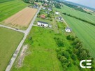 Pęgów | 2810 m² | Budowlana + siedliskowa - 8