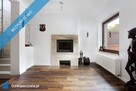 Przytulny szereg w nadmorskiej części Orłowa