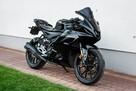 Yamaha YZF 125 R 2025 ABS Raty Transport Gwarancja JAK NOWA 4 TYS KM - 4