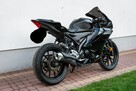 Yamaha YZF 125 R 2025 ABS Raty Transport Gwarancja JAK NOWA 4 TYS KM - 7