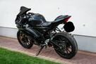 Yamaha YZF 125 R 2025 ABS Raty Transport Gwarancja JAK NOWA 4 TYS KM - 8