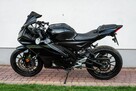 Yamaha YZF 125 R 2025 ABS Raty Transport Gwarancja JAK NOWA 4 TYS KM - 9