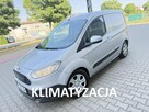 Ford Courier 1.6TDCi 2016 Klimatyzacja Drzwi Boczne Homologacja VAT-1A