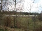 Działka Many gm. Tarczyn