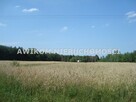 Działka budowlana Borowiec gm. Tarczyn - 1