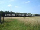 Działka budowlana Borowiec gm. Tarczyn - 3