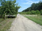Działka budowlana Borowiec gm. Tarczyn - 4