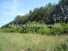 Działka siedliskowa Many gm. Tarczyn