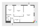 Lokal w centrum miasta, b. dobry standard - 9
