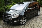 Ford S-Max TDCi 163KM Titanium 161 tys km Opłacony - 1