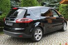 Ford S-Max TDCi 163KM Titanium 161 tys km Opłacony - 2