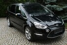 Ford S-Max TDCi 163KM Titanium 161 tys km Opłacony - 3