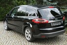 Ford S-Max TDCi 163KM Titanium 161 tys km Opłacony - 4