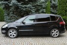 Ford S-Max TDCi 163KM Titanium 161 tys km Opłacony - 5
