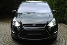 Ford S-Max TDCi 163KM Titanium 161 tys km Opłacony - 6