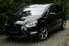 Ford S-Max TDCi 163KM Titanium 161 tys km Opłacony - 7