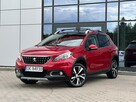 Peugeot 2008 Salon PL! I-ręka, Nowy Rozrząd, Navi, Panorama, Półskóra,LED GWARANCJA - 1