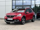 Peugeot 2008 Salon PL! I-ręka, Nowy Rozrząd, Navi, Panorama, Półskóra,LED GWARANCJA - 3