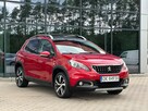 Peugeot 2008 Salon PL! I-ręka, Nowy Rozrząd, Navi, Panorama, Półskóra,LED GWARANCJA - 4