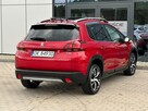 Peugeot 2008 Salon PL! I-ręka, Nowy Rozrząd, Navi, Panorama, Półskóra,LED GWARANCJA - 5