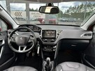 Peugeot 2008 Salon PL! I-ręka, Nowy Rozrząd, Navi, Panorama, Półskóra,LED GWARANCJA - 7