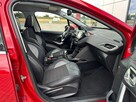 Peugeot 2008 Salon PL! I-ręka, Nowy Rozrząd, Navi, Panorama, Półskóra,LED GWARANCJA - 12
