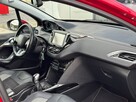 Peugeot 2008 Salon PL! I-ręka, Nowy Rozrząd, Navi, Panorama, Półskóra,LED GWARANCJA - 13