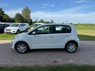 Volkswagen Up!  1.0 MPi EcoFuel,  2017r. Nowa instalacja LPG - 3