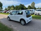 Volkswagen Up!  1.0 MPi EcoFuel,  2017r. Nowa instalacja LPG - 4