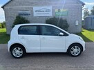 Volkswagen Up!  1.0 MPi EcoFuel,  2017r. Nowa instalacja LPG - 7