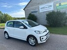 Volkswagen Up!  1.0 MPi EcoFuel,  2017r. Nowa instalacja LPG - 8