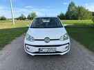 Volkswagen Up!  1.0 MPi EcoFuel,  2017r. Nowa instalacja LPG - 9