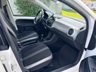 Volkswagen Up!  1.0 MPi EcoFuel,  2017r. Nowa instalacja LPG - 10