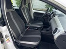Volkswagen Up!  1.0 MPi EcoFuel,  2017r. Nowa instalacja LPG - 11