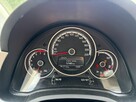 Volkswagen Up!  1.0 MPi EcoFuel,  2017r. Nowa instalacja LPG - 15