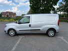 Fiat Doblo Maxi 1.4Tjet 120KM\benzyna /LPG /GAZ/Zarejestrowany - 3
