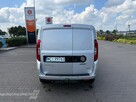 Fiat Doblo Maxi 1.4Tjet 120KM\benzyna /LPG /GAZ/Zarejestrowany - 5