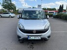 Fiat Doblo Maxi 1.4Tjet 120KM\benzyna /LPG /GAZ/Zarejestrowany - 7