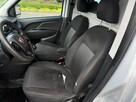 Fiat Doblo Maxi 1.4Tjet 120KM\benzyna /LPG /GAZ/Zarejestrowany - 9