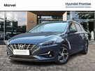 Hyundai i30 1.5 T-GDI 7DCT 160 KM Wersja Smart + Pakiet LED Gwarancja ! - 1