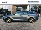 Hyundai i30 1.5 T-GDI 7DCT 160 KM Wersja Smart + Pakiet LED Gwarancja ! - 2