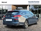Hyundai i30 1.5 T-GDI 7DCT 160 KM Wersja Smart + Pakiet LED Gwarancja ! - 5