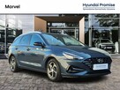 Hyundai i30 1.5 T-GDI 7DCT 160 KM Wersja Smart + Pakiet LED Gwarancja ! - 7