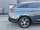 Hyundai i30 1.5 T-GDI 7DCT 160 KM Wersja Smart + Pakiet LED Gwarancja ! - 9