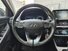 Hyundai i30 1.5 T-GDI 7DCT 160 KM Wersja Smart + Pakiet LED Gwarancja ! - 15
