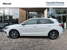 Hyundai i30 1.0 T-GDI 6MT 120 KM WersjaSmart + Pakiet Led SerwisASO FV23% - 2
