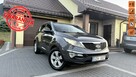Sportage 1.7 Diesel opłacony - 1