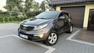 Sportage 1.7 Diesel opłacony - 2