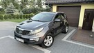 Sportage 1.7 Diesel opłacony - 4